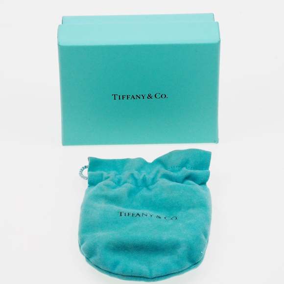 TIFFANY & CO. Double loop Bracelet - Picture 5 of 7